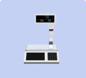 Non Trade Platform Scales