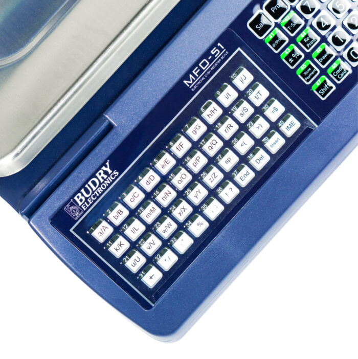 Budry MFD - 51 - Image 7