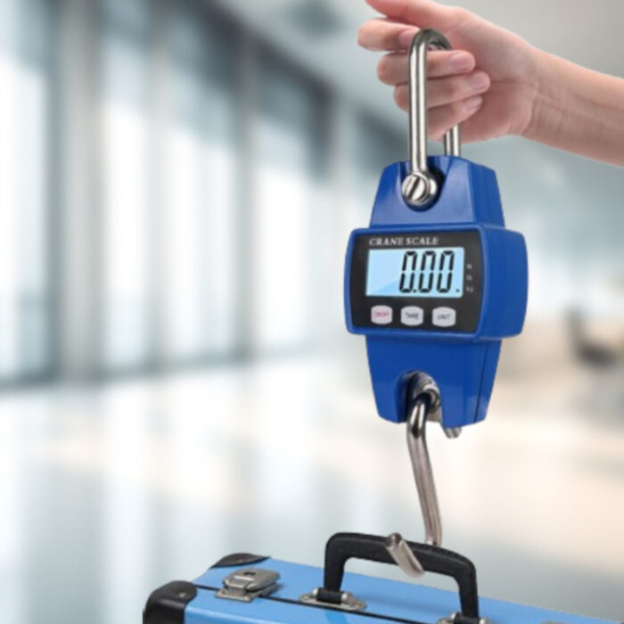 Weight Balance Industrial Scales