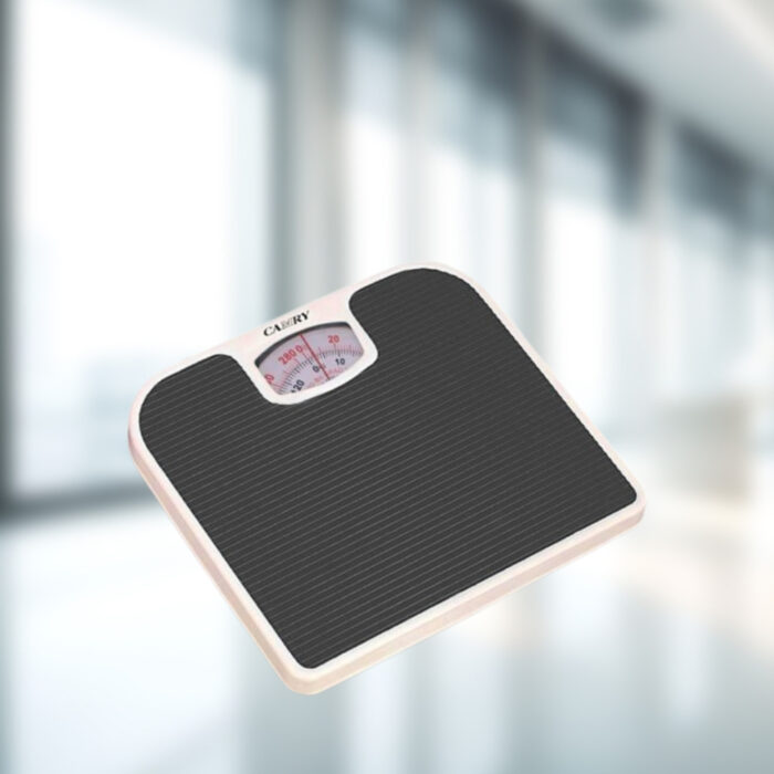 Electronic Bathroom Scale - Image 2