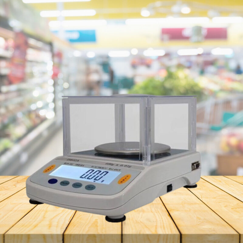 Electronic Balance Scale