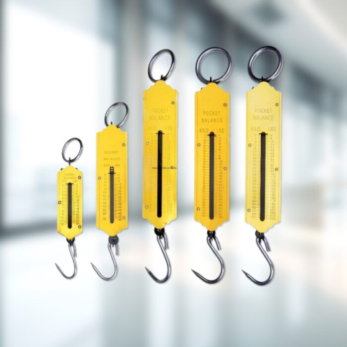 Mechanical Hanging Scale - Image 2