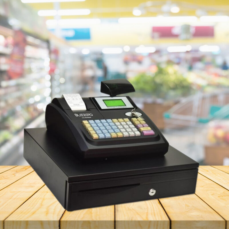 Cashier machine VS-ECR06