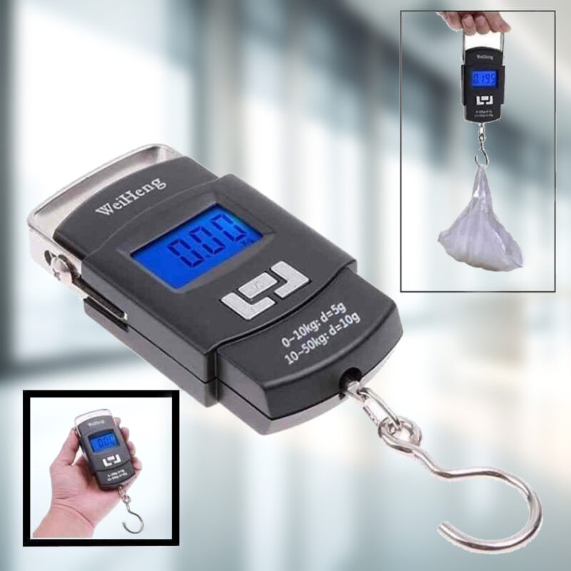 Luggage Weight Digital Electronic Scale