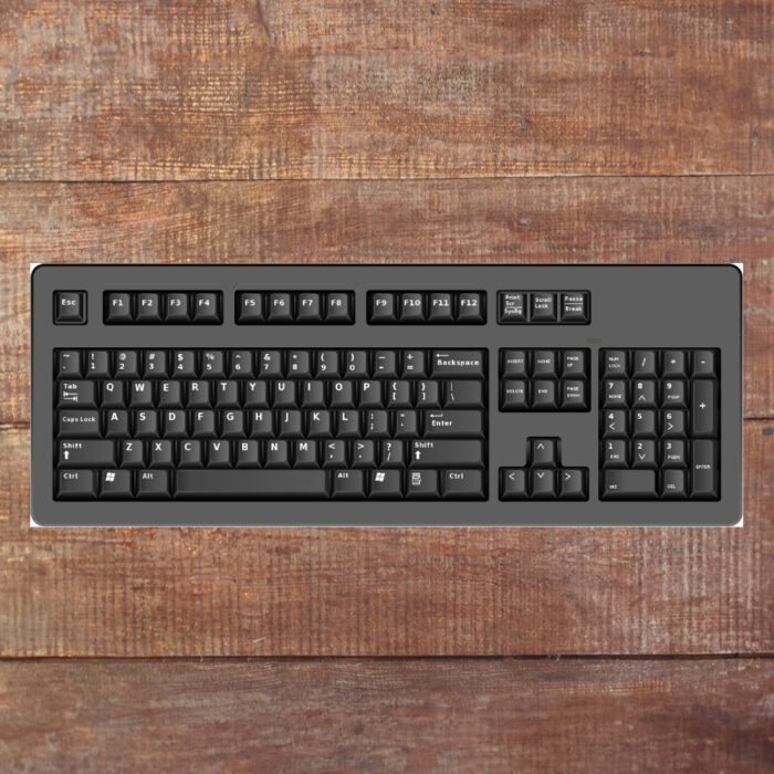 KEY BOARD