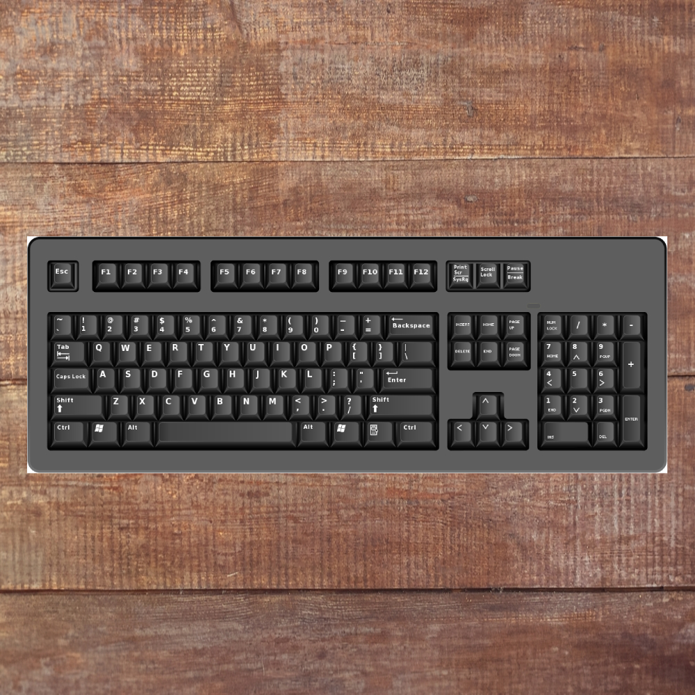 KEY BOARD