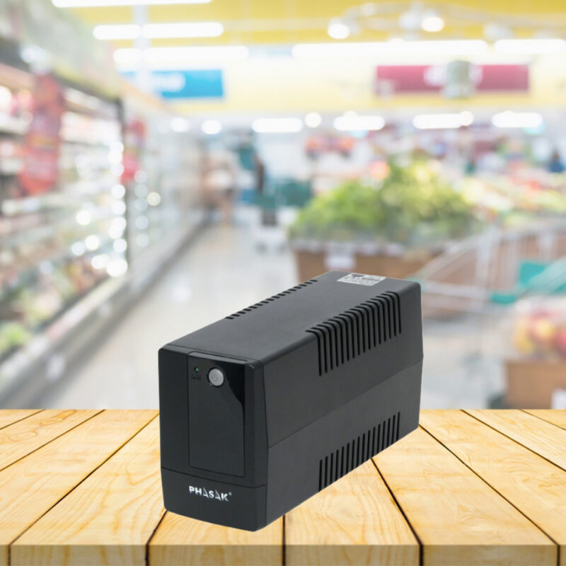 UPS POWER SUPPLY