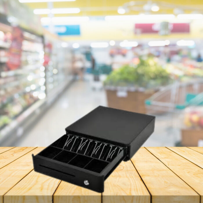 CASH DRAWER - Image 2