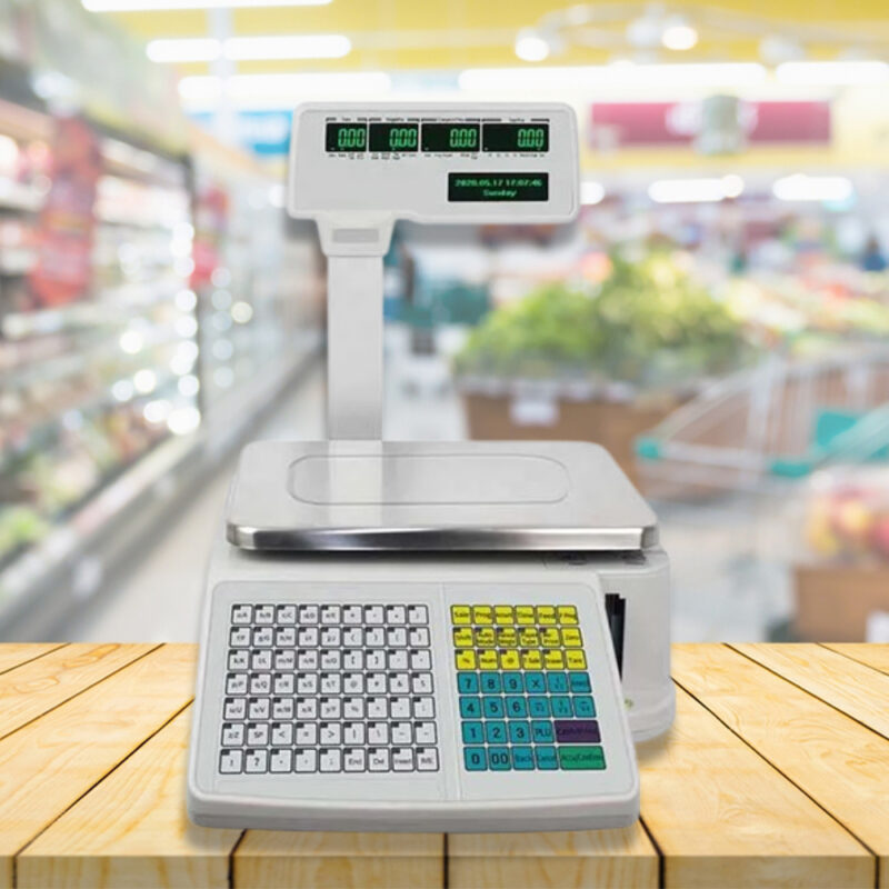 SELECT GP -30 LABEL PRINTING SCALE