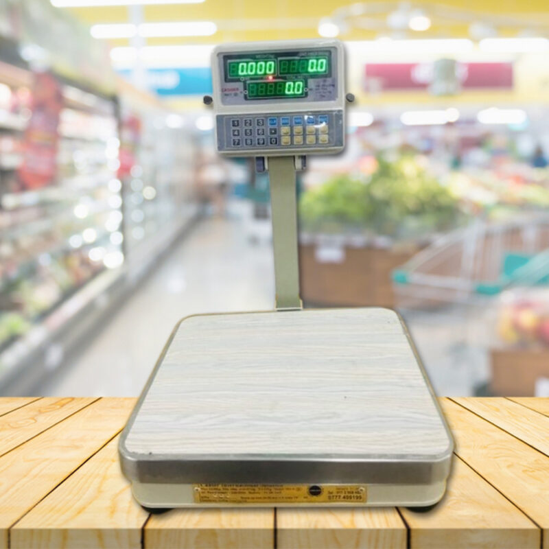 Cashier