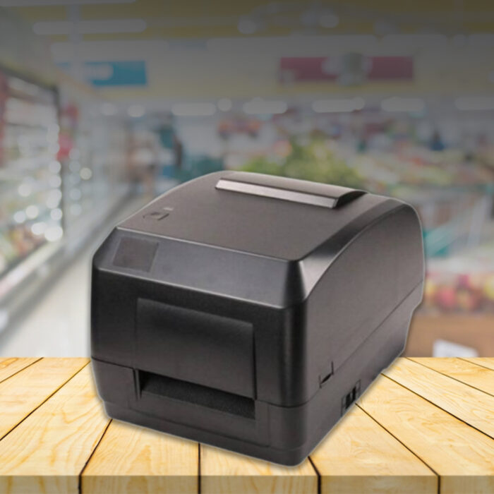 BARCODE PRINTER (THERMAL TRANSFER)