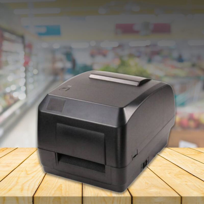 BARCODE PRINTER (THERMAL TRANSFER)