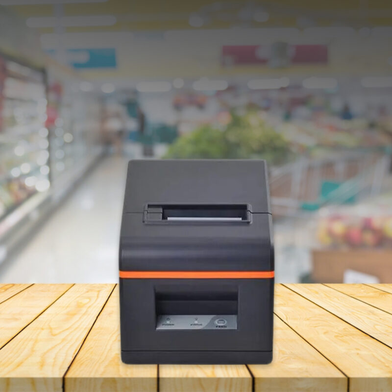 WPC 58 58MM POS PRINTER