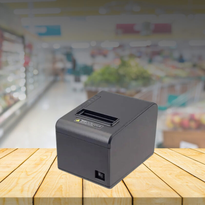 WPC 80 80MM POS PRINTER