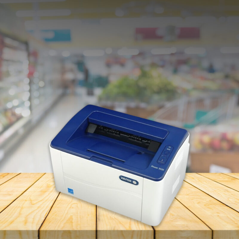 XEROX LASER PRINTER