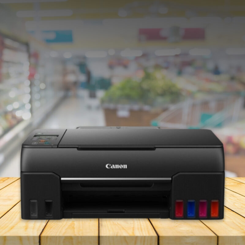 CANON