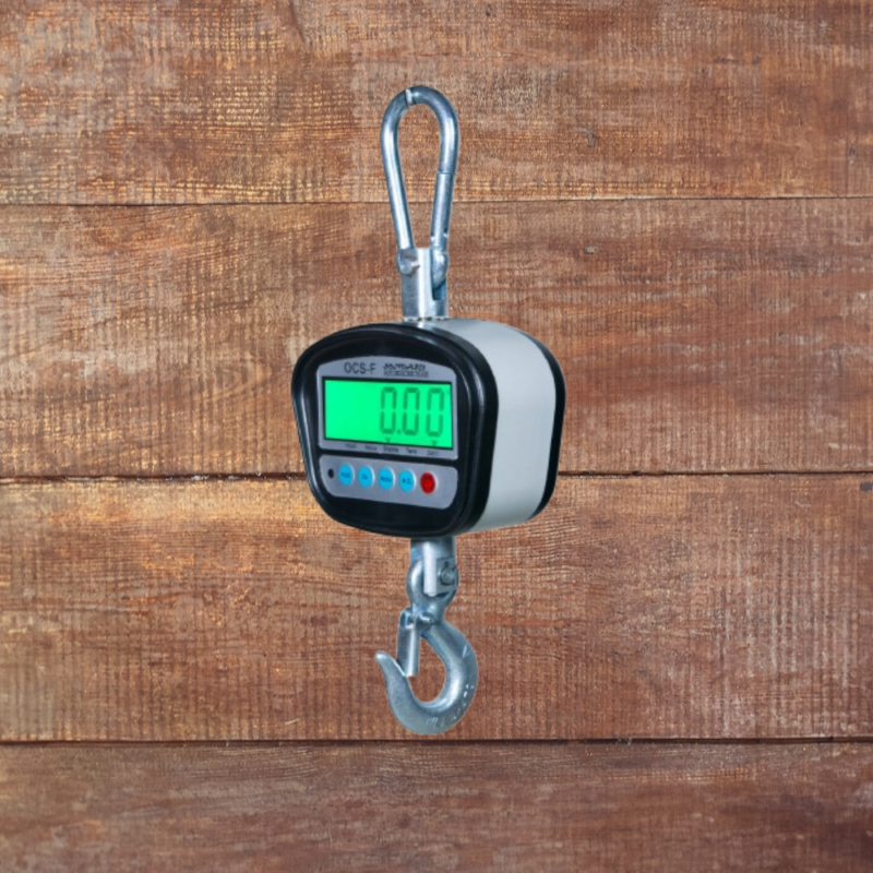 OCS-F ELECTRONIC CRANE SCALE