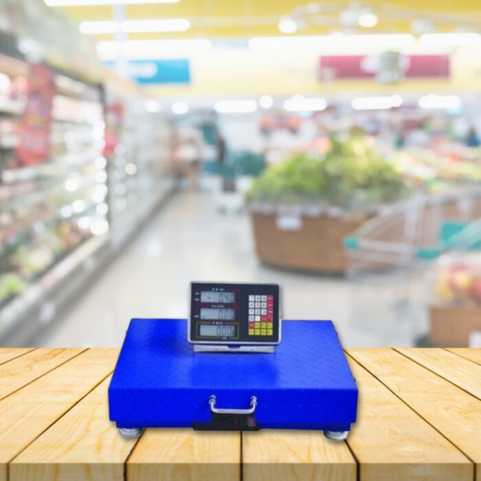 BLUETOOTH FLAT FORM (AION) - Image 2