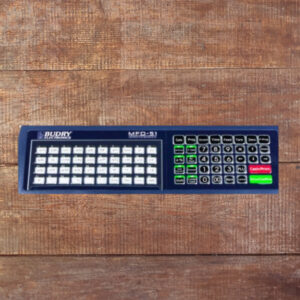 Keypad