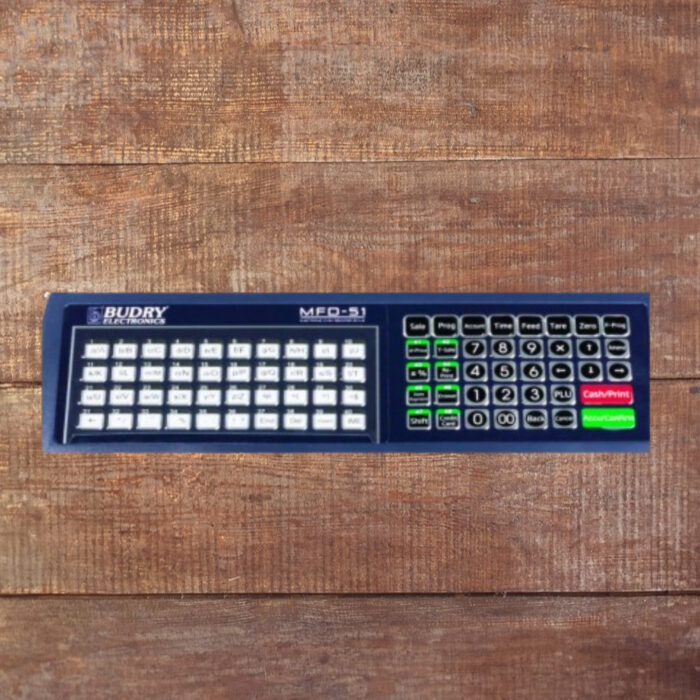 Keypad