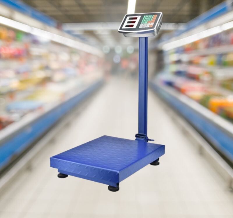 300kg Scale (Not Approved)