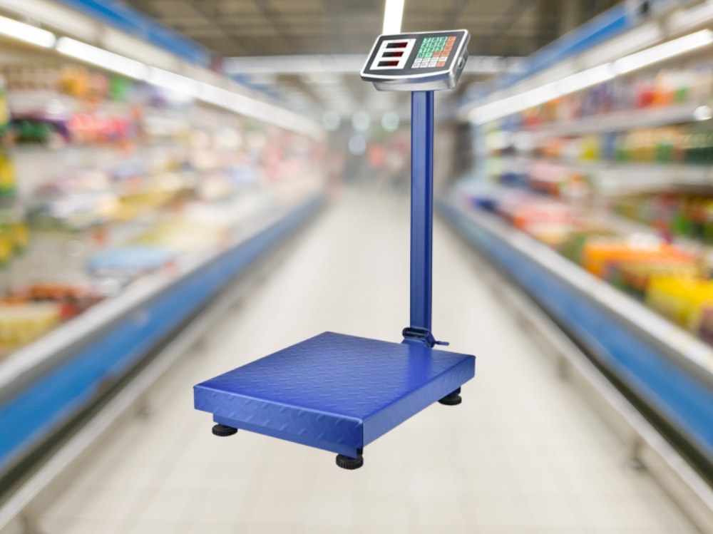 300kg Scale (Not Approved)