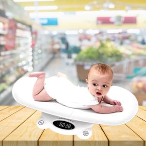 Simshine Baby Scale