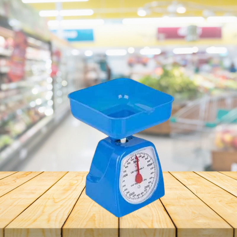 KITCHEN SCALE