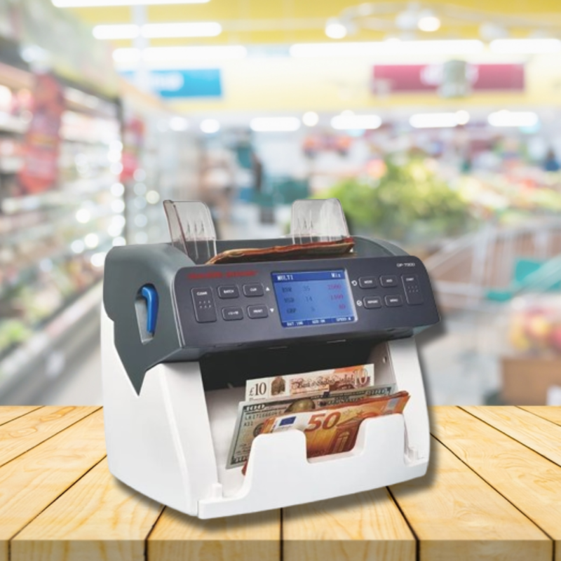 BRIO – DP7300 (VB)