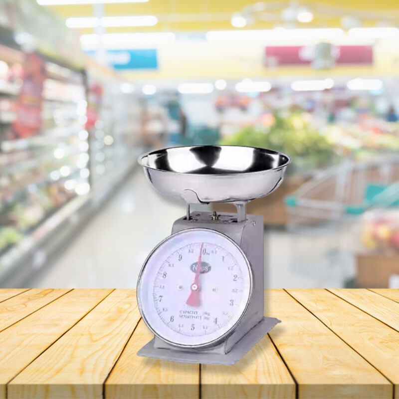 10Kg MANUAL KITCHEN SCALE