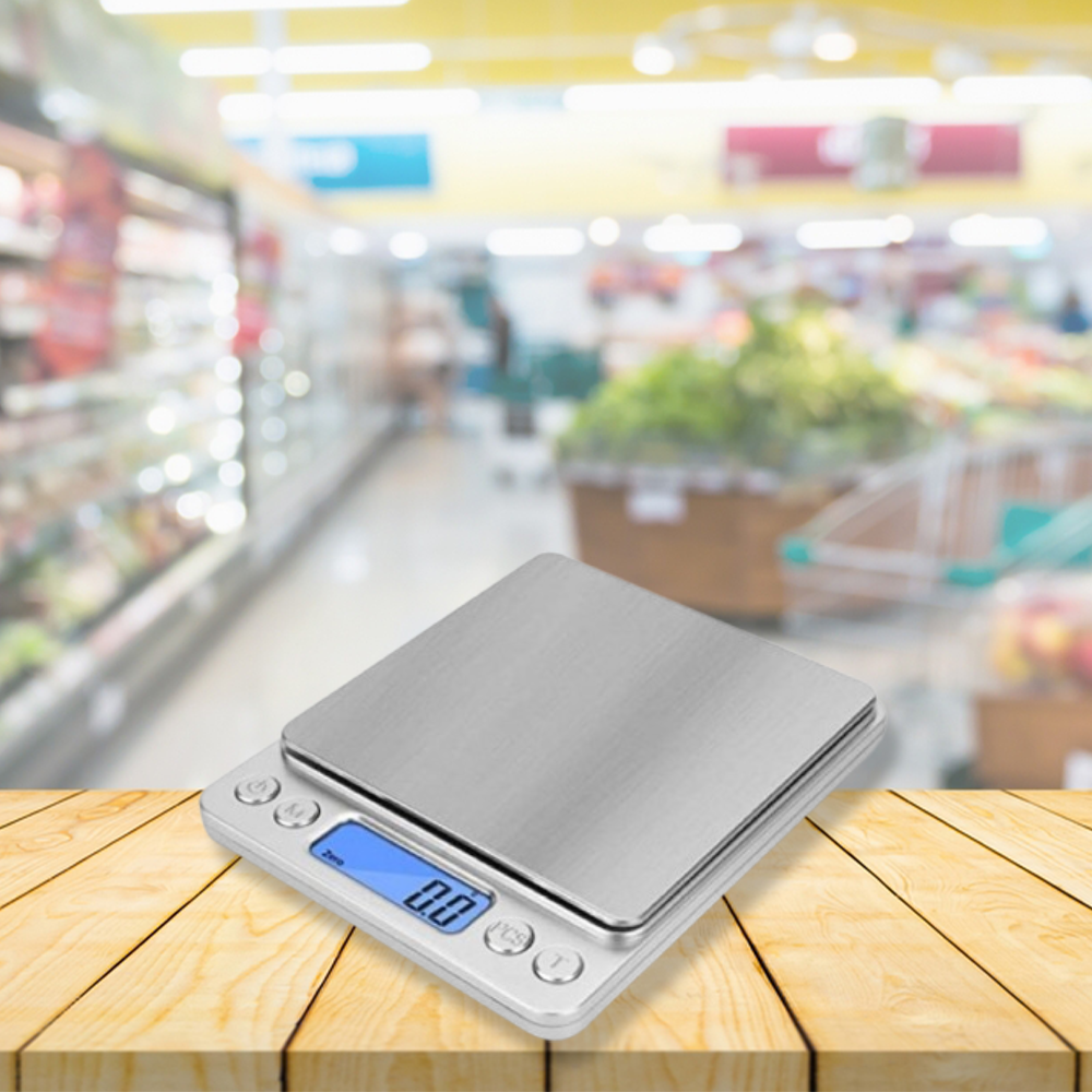 TABLE TOP KITCHEN SCALE